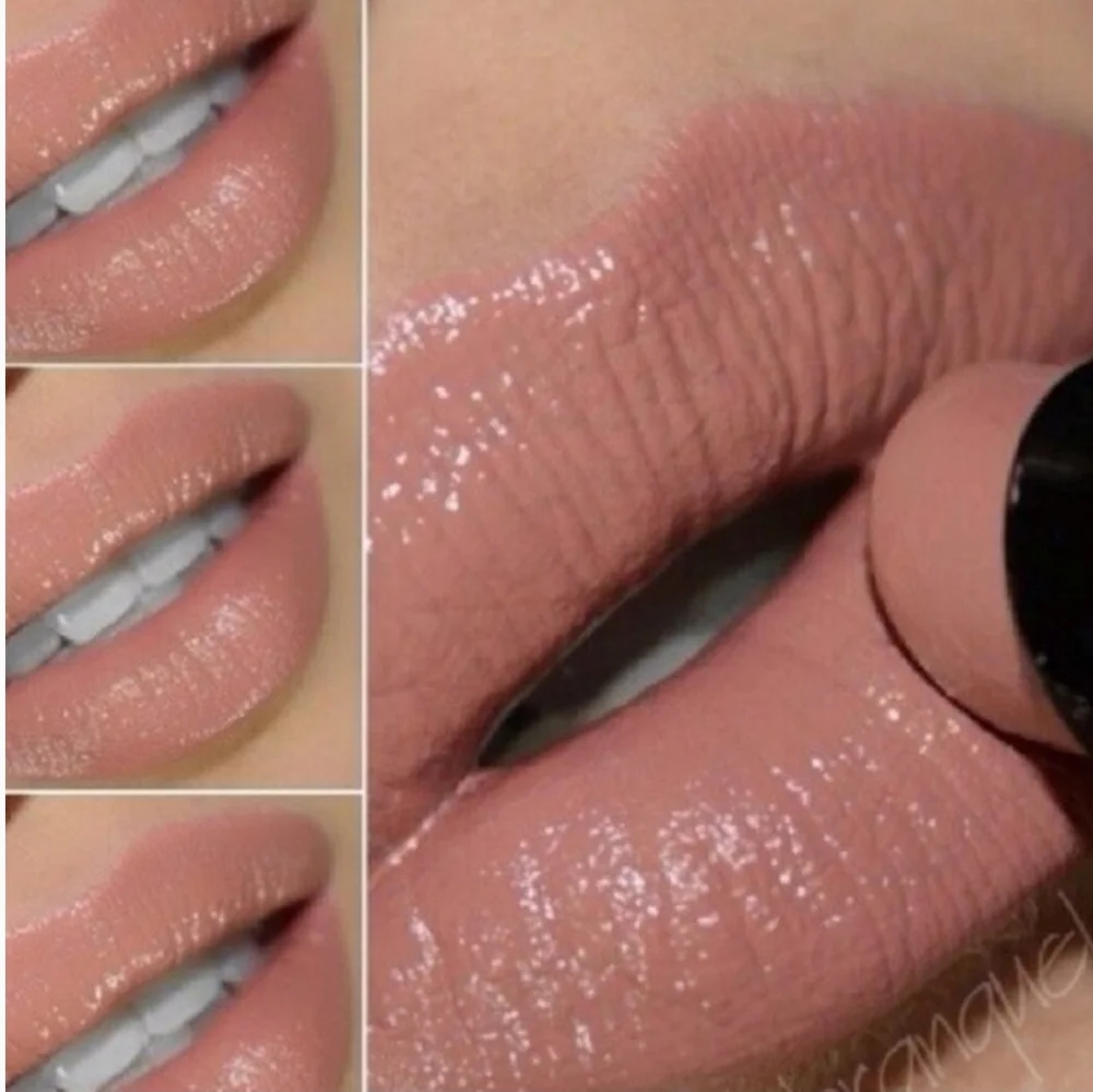 🧚‍♀️PINKY NUDE SINNER Lipstick Queen RARE Lipstick NWOBox